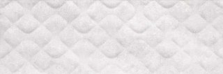 CERAMICA BIANCA MIX SLATE RIBBON RETT. 25x75