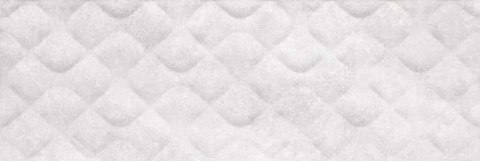 CERAMICA BIANCA MIX SLATE RIBBON RETT. 25x75