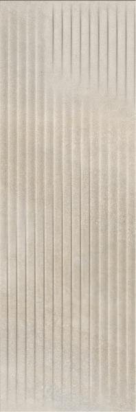 Paradyż My Way MYSTIC SHADOWS BEIGE SCIANA STRUKTURA REKT. 39,8X119,8 (40x120)