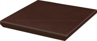 Paradyż NATURAL BROWN KAPINOS STOPNICA NAROZNA DURO 33X33