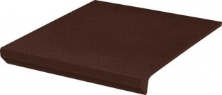 Paradyż NATURAL BROWN KAPINOS STOPNICA PROSTA DURO 30X33