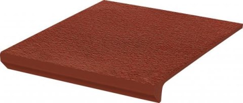 Paradyż NATURAL ROSA KAPINOS STOPNICA PROSTA DURO 30X33