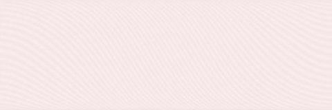 CERAMICA BIANCA PERLA PINK ONDA RETT. CCR75-1 30X90