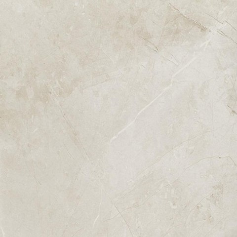 DOMINO (TUBĄDZIN) REMOS WHITE 59,8X59,8 (60x60)