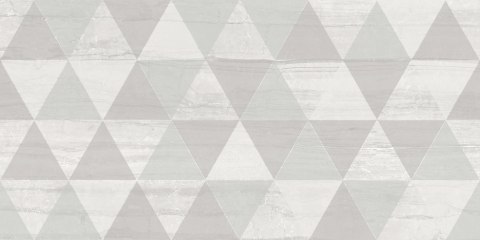 Ceramika Color SABUNI TRIANGLE DEKOR 30x60