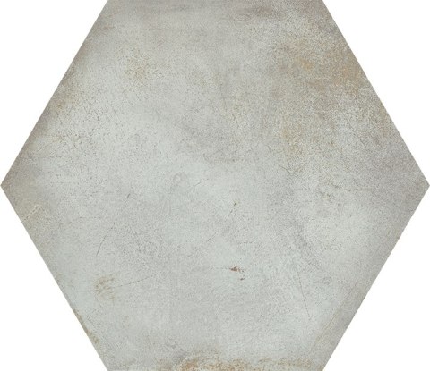 AZTECA SAN FRANCISCO GREY HEX MATT 52X60 AZTECA SAN FRANCISCO GREY HEX MATT 52X60