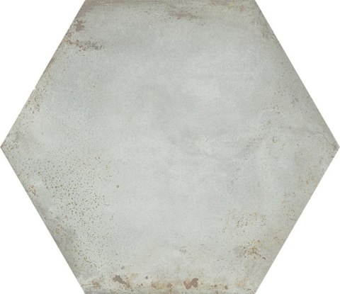 AZTECA SAN FRANCISCO GREY HEX MATT 52X60 AZTECA SAN FRANCISCO GREY HEX MATT 52X60