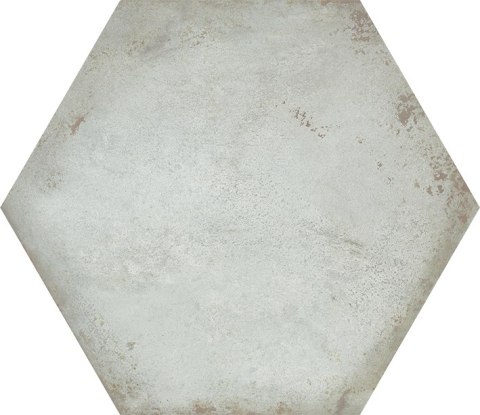 AZTECA SAN FRANCISCO GREY HEX MATT 52X60 AZTECA SAN FRANCISCO GREY HEX MATT 52X60