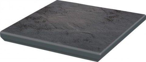 Paradyż SEMIR GRAFIT KAPINOS STOPNICA NAROZNA 33X33