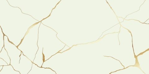 TUBĄDZIN SOPHI ORO KINTSUGI DEKOR 29,8X59,8 (30x60)