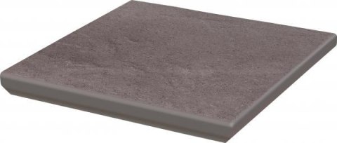 Paradyż TAURUS GRYS KAPINOS STOPNICA NAROZNA 33X33 Paradyż TAURUS GRYS KAPINOS STOPNICA NAROZNA 33X33