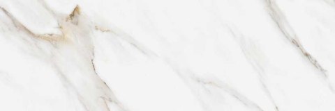 CERAMICA BIANCA VENA BELLA RETT. 25X75