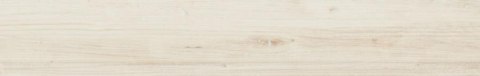 Korzilius Tubądzin WOOD CRAFT WHITE STR 19X119,8 (20x120)