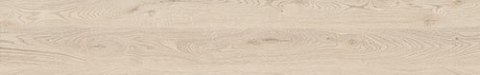 Korzilius Tubądzin WOOD GRAIN WHITE MAT 19X119,8 (20x120)