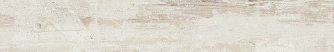 Korzilius Tubądzin WOOD WORK WHITE STR 19X119,8 (20x120)