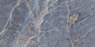 DOMINO (TUBĄDZIN) ATLANTIC BLUE GLOSS 59,8X119,8 (60x120)