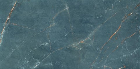 DOMINO (TUBĄDZIN) CHIC STONE BLUE LAP 59,8X119,8 (60x120)