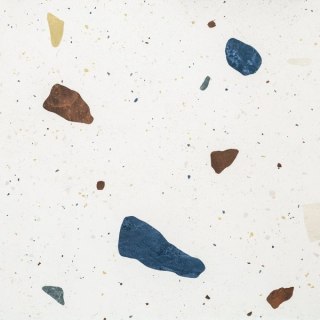DOMINO (TUBĄDZIN) COLORE MAT 59,8X59,8 (60x60)