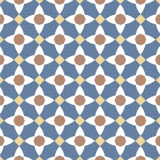 KEROS CORDOBA MIX MATT 25X25