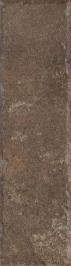 Paradyż ILARIO BROWN ELEWACJA 24,5X6,6