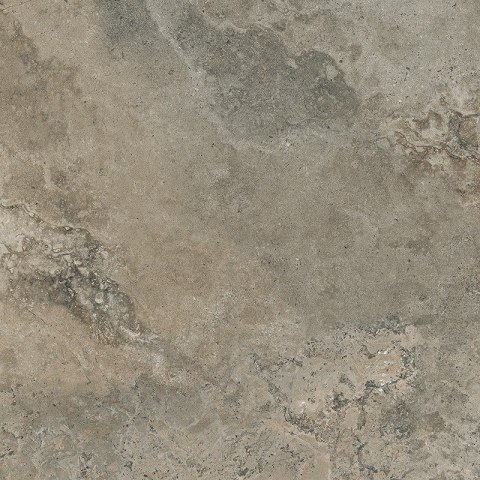 Korzilius Tubądzin KORATER PŁYTKA GRESOWA ESCALA BROWN 59,8X59,8 (60x60)
