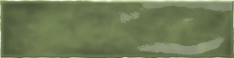 ABSOLUT LEONARDO GREEN GLOSSY 7,5X30