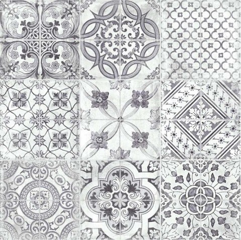 GEOTILES MANISES 60,8X60,8 (60x60)