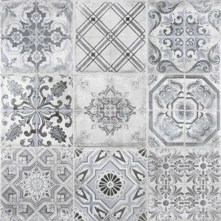GEOTILES MANISES 60,8X60,8 (60x60)