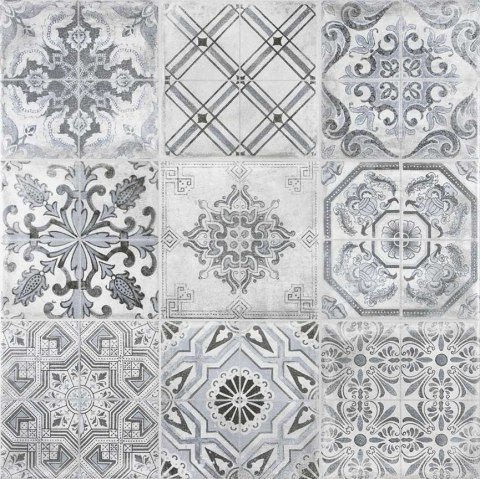 GEOTILES MANISES 60,8X60,8 (60x60)