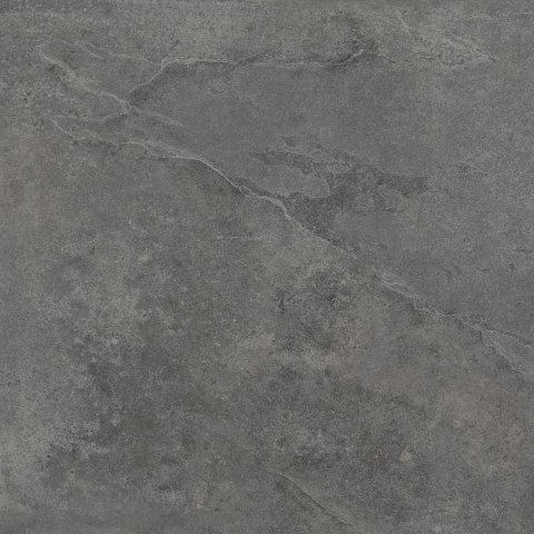 STARGRES PIZARRA DARK GREY GRES REKT. MAT. 60X60