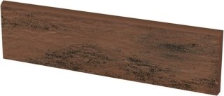 Paradyż SEMIR BEIGE COKOL 8,1X30 (8x30)