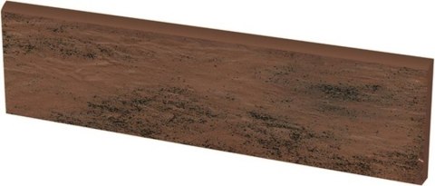 Paradyż SEMIR BEIGE COKOL 8,1X30 (8x30)