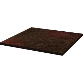 Paradyż SEMIR BROWN KLINKIER 30X30