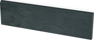 Paradyż SEMIR GRAFIT COKOL 8,1X30