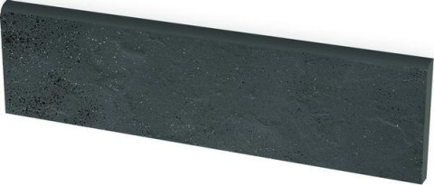 Paradyż SEMIR GRAFIT COKOL 8,1X30