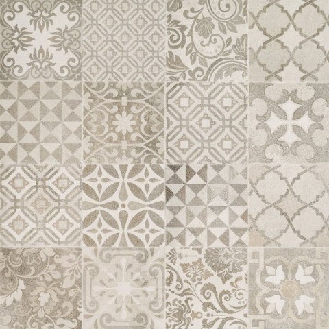 TUBĄDZIN SFUMATO PATCH MAT 59,8X59,8 (60x60)