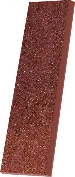 Paradyż TAURUS BROWN COKOL 8,1X30 (8x30)