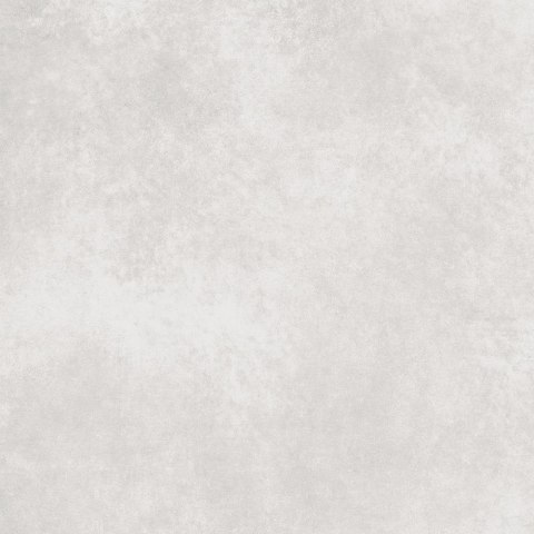 Paradyż U117 LIGHT GREY GRES SZKL. REKT. MAT. 59,8X59,8 (60x60)