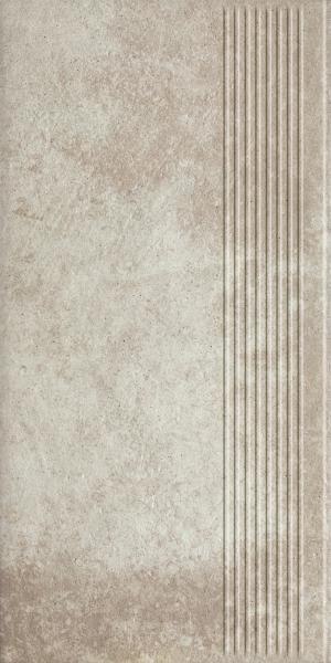 Paradyż VIANO BEIGE STOPNICA PROSTA 30X60
