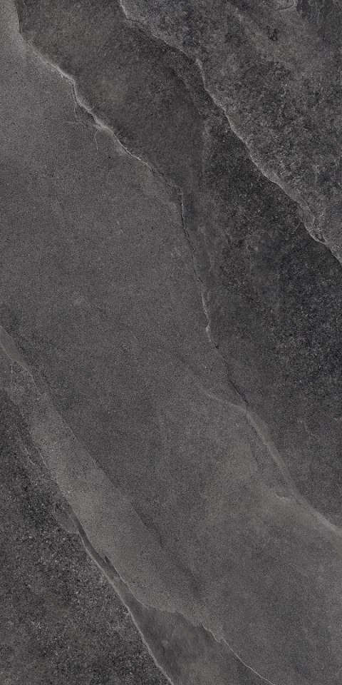 CERAMICHE ITALIANE ALPEN SLATE DARK 60X120 CERAMICHE ITALIANE ALPEN SLATE DARK 60X120