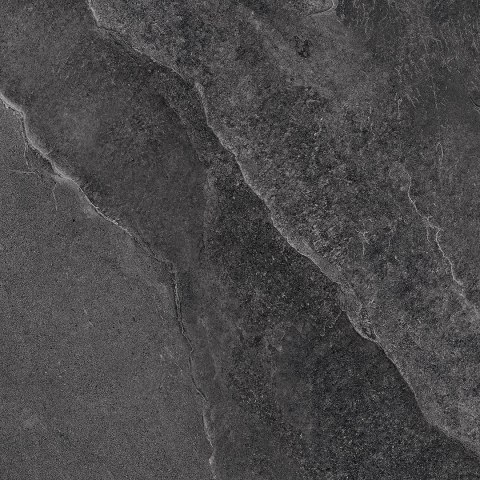 CERAMICHE ITALIANE ALPEN SLATE DARK 60x60