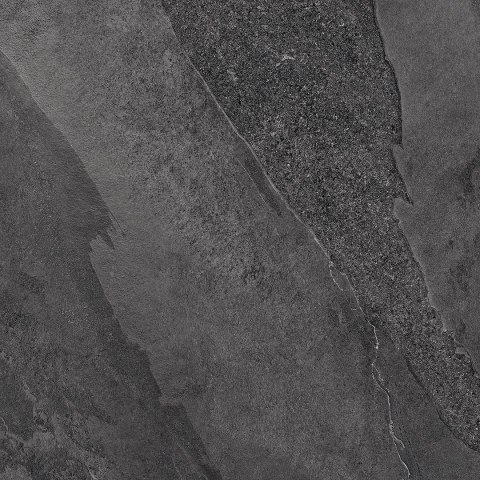 CERAMICHE ITALIANE ALPEN SLATE DARK 60x60