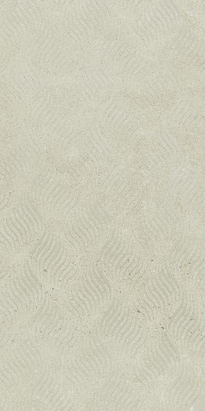 Paradyż BERGDUST CREMA SCIANA REKT. DEKOR MAT 29,8X59,8 (30x60)