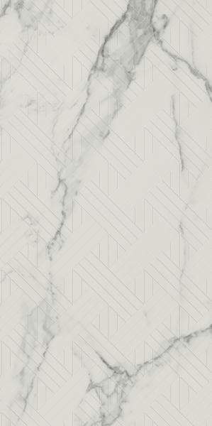 Paradyż CARRASTONE WHITE SCIANA REKT. DEKOR MAT 29,8X59,8 (30x60)