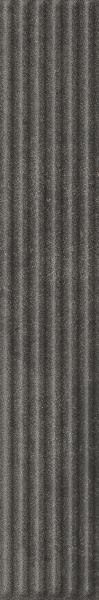 Paradyż CARRIZO BASALT ELEWACJA STRUKTURA STRIPES MIX MAT 40,0x6,6 Paradyż CARRIZO BASALT ELEWACJA STRUKTURA STRIPES MIX MAT 40,0x6,6