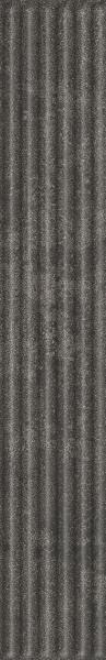 Paradyż CARRIZO BASALT ELEWACJA STRUKTURA STRIPES MIX MAT 40,0x6,6 Paradyż CARRIZO BASALT ELEWACJA STRUKTURA STRIPES MIX MAT 40,0x6,6