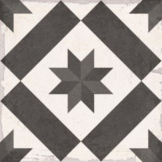 KEROS CHEZ COCO STAR MATT 25X25