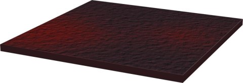 Paradyż CLOUD BROWN KLINKIER DURO 30X30