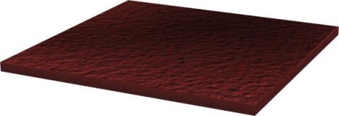 Paradyż CLOUD ROSA KLINKIER DURO 30X30