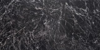 DOMINO (TUBĄDZIN) ELBA BLACK 30,8X60,8 (30x60)